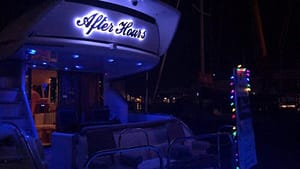 After Hours