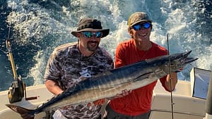Fishing