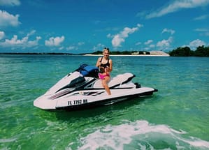 Jet Ski