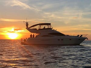 Customized Private Charter