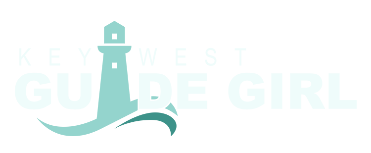 Key West Guide Girl